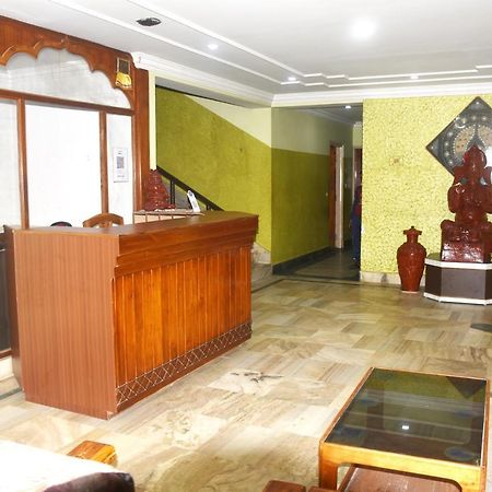 Hotel Trinath Nayagarh Luaran gambar