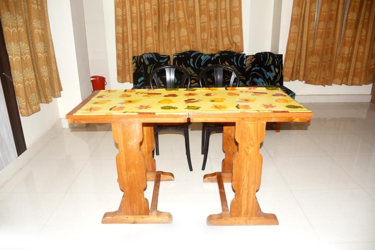 Hotel Trinath Nayagarh Luaran gambar