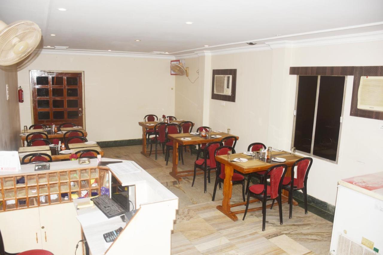Hotel Trinath Nayagarh Luaran gambar